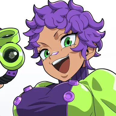 Profile image of Matsuri