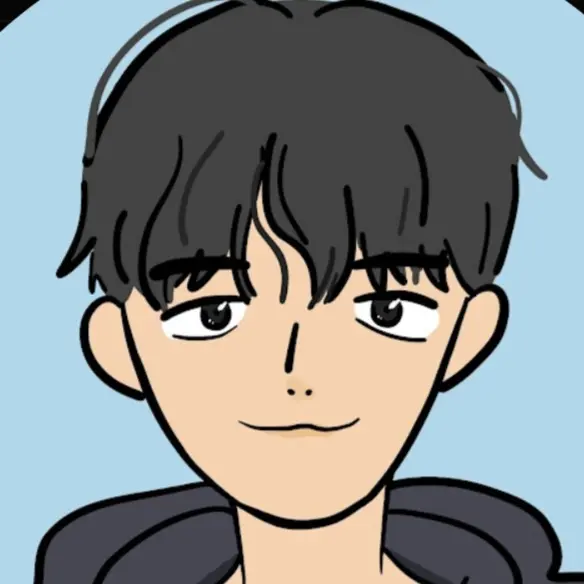 SweetCliff9071의 이우진  큰서윤의 친오빠
