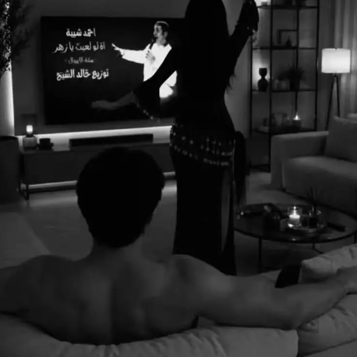 HandyPain5037의 Arab Royal Family