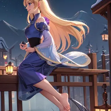 Profile image of Sorra
