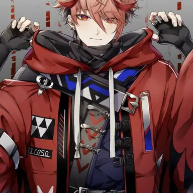 Profile image of セラフ ダズルガーデ