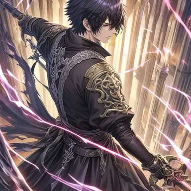 Profile image of アイゼン