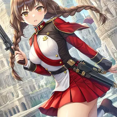 Profile image of アンナ