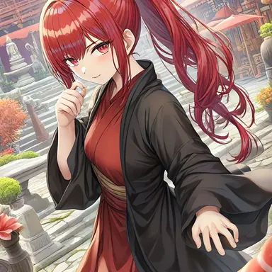 Profile image of アヤメ