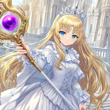 Profile image of リーシャ