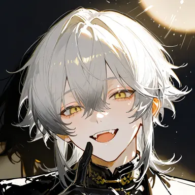 Profile image of レン