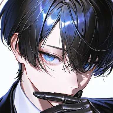 Profile image of ジン