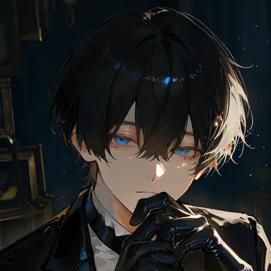 Profile image of ジン