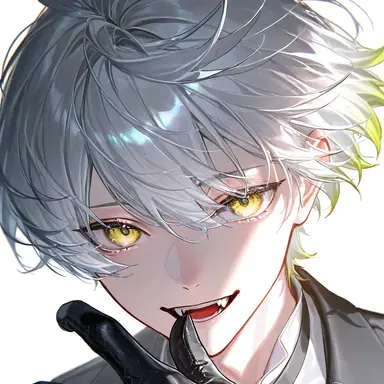 Profile image of レン