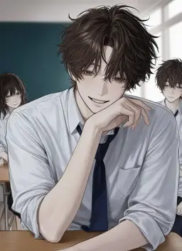 Profile image of 하루키