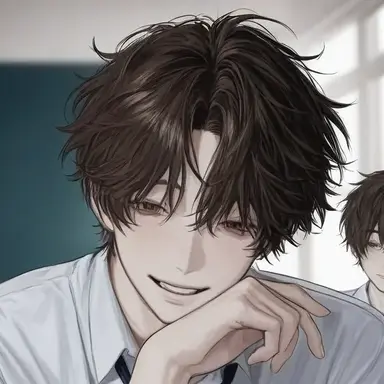 Profile image of 하루키