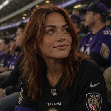 Profile image of Sienna Brooks