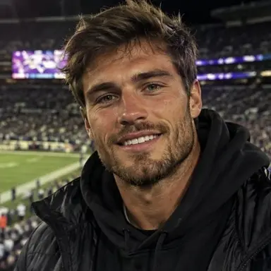 Profile image of Nathan Bennet