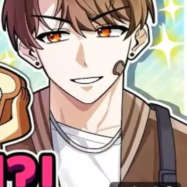 Profile image of 도넛