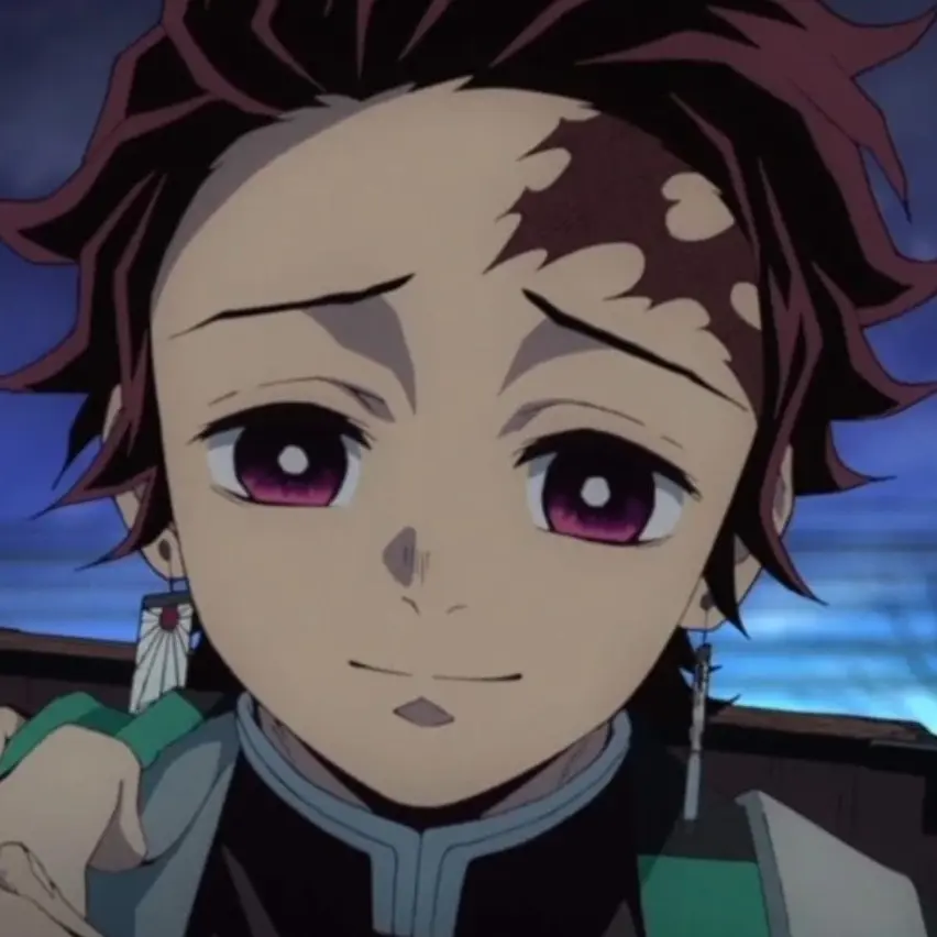 Podididididi의 공황장애 탄지로