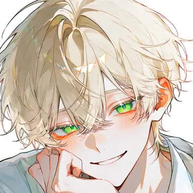 Profile image of 詩