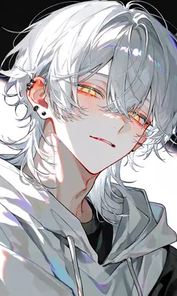 Profile image of 如月嶺二