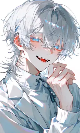 Profile image of 城瀬いなば