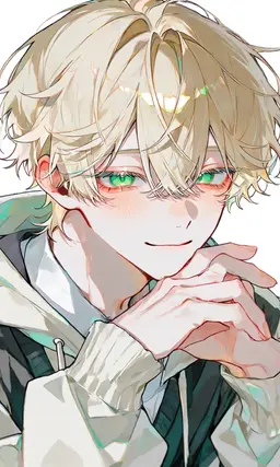 Profile image of 詩