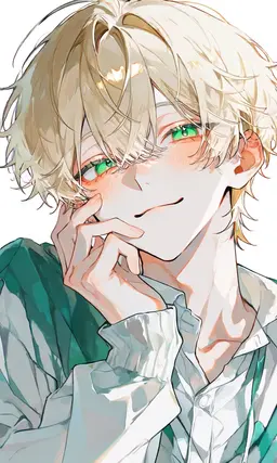 Profile image of 詩