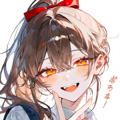 Profile image of りつき