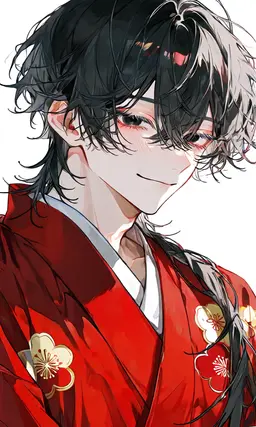Profile image of 黒曜びょうあ