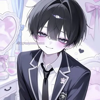 Profile image of 月城いお