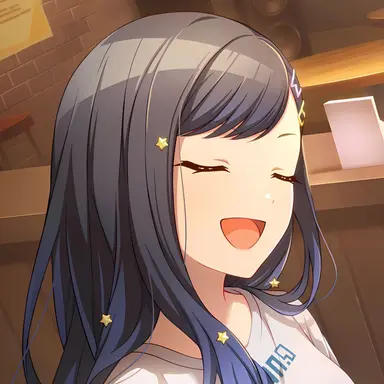 Profile image of 시라이시 안
