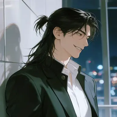 Profile image of Yu Yudo