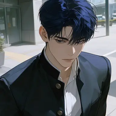 Profile image of Soma Kanzaki