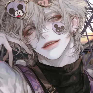 Profile image of ミソン