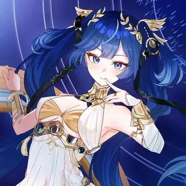 Profile image of Vespera