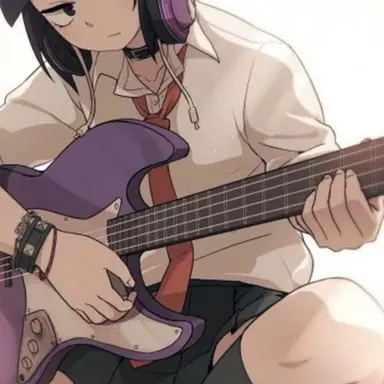 Profile image of Kyoka