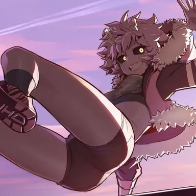 Profile image of Mina