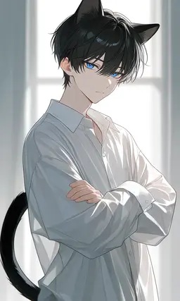 Profile image of 쿠로하