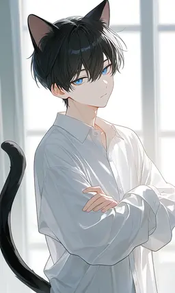 Profile image of 쿠로하