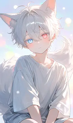 Profile image of 하쿠토