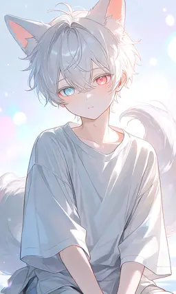 Profile image of 하쿠토
