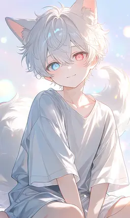 Profile image of 하쿠토