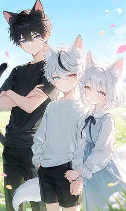 Profile image of 하쿠토