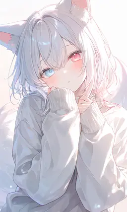 Profile image of 코하쿠