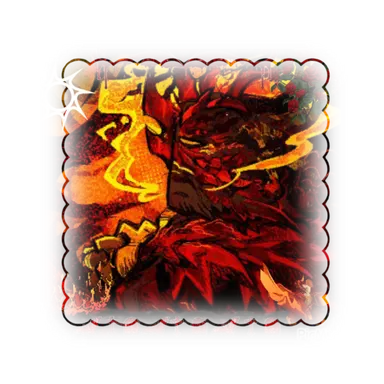 Profile image of Firebrand