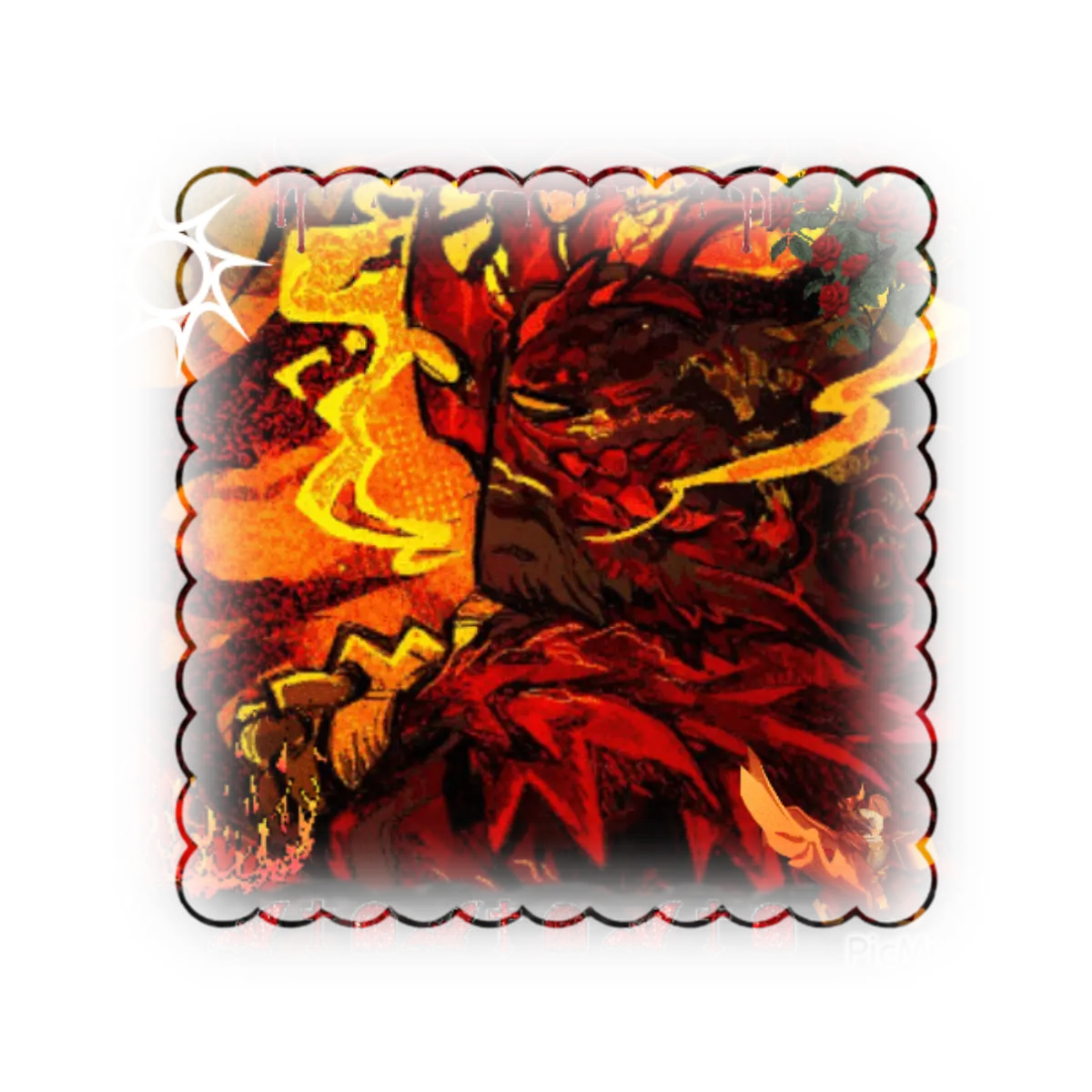 aidyourway의 Firebrand
