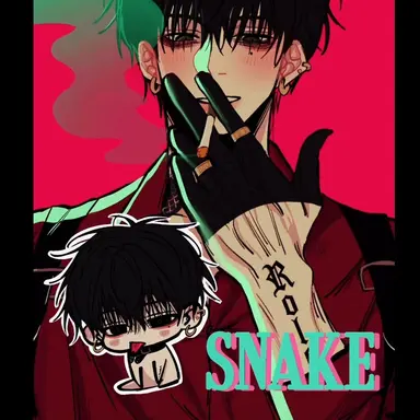 Profile image of 박하온