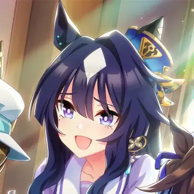 Profile image of Verxina