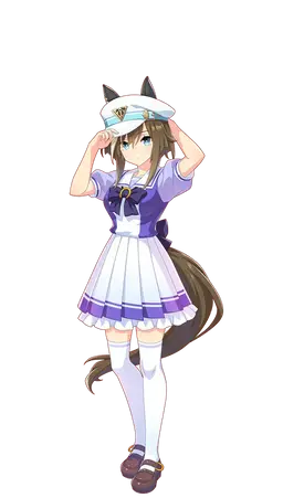 Profile image of Cheval Grand