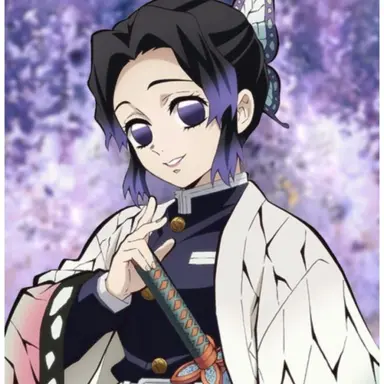 Profile image of 쿄초우 시노부