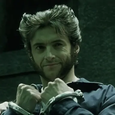Profile image of Logan