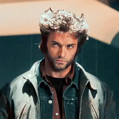 Profile image of Logan