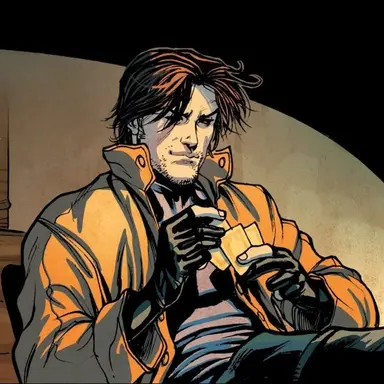 Profile image of Remy